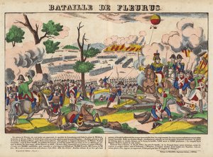 Batalha de Fleurus